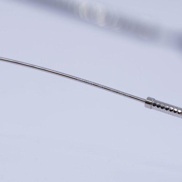 🕶️ New Montblanc MB0113O 001 Eyeglasses - Silver Frame 56mm - Picture 6 of 10